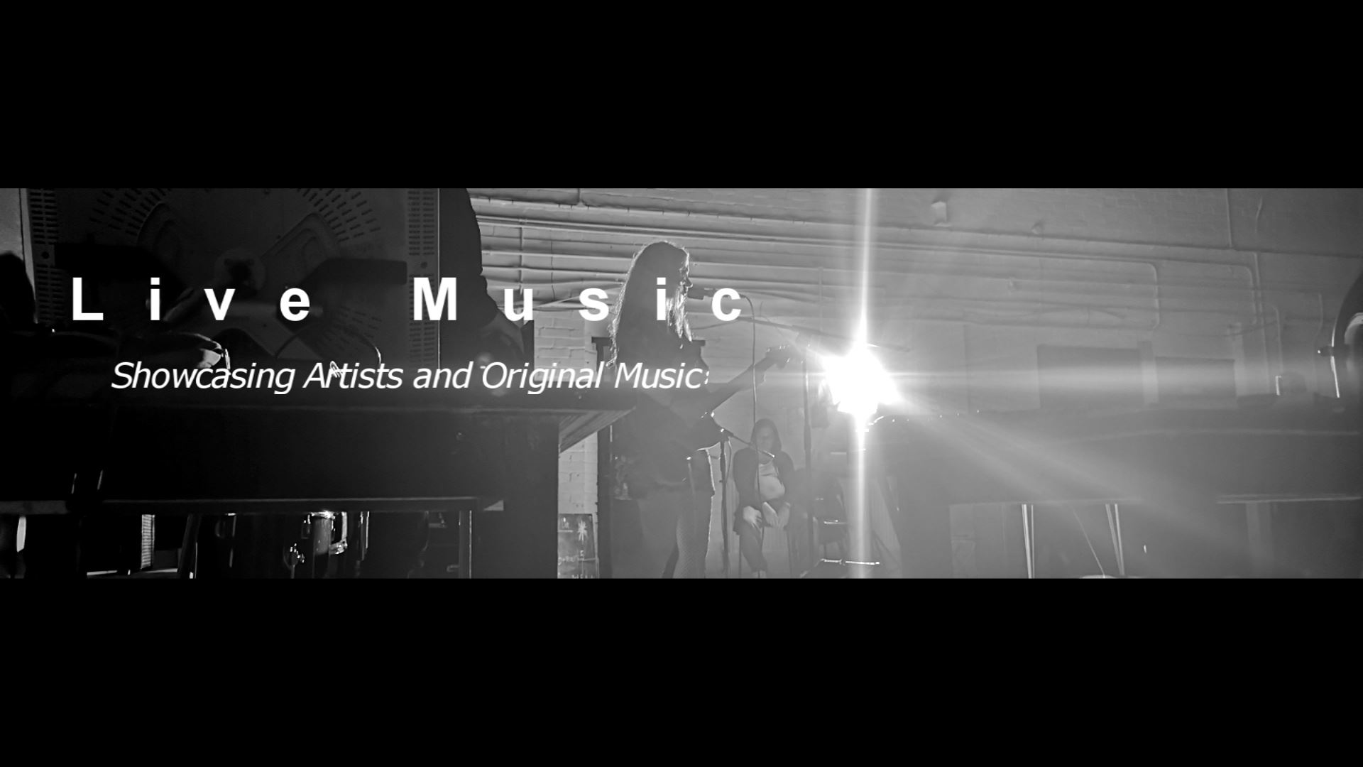 live music