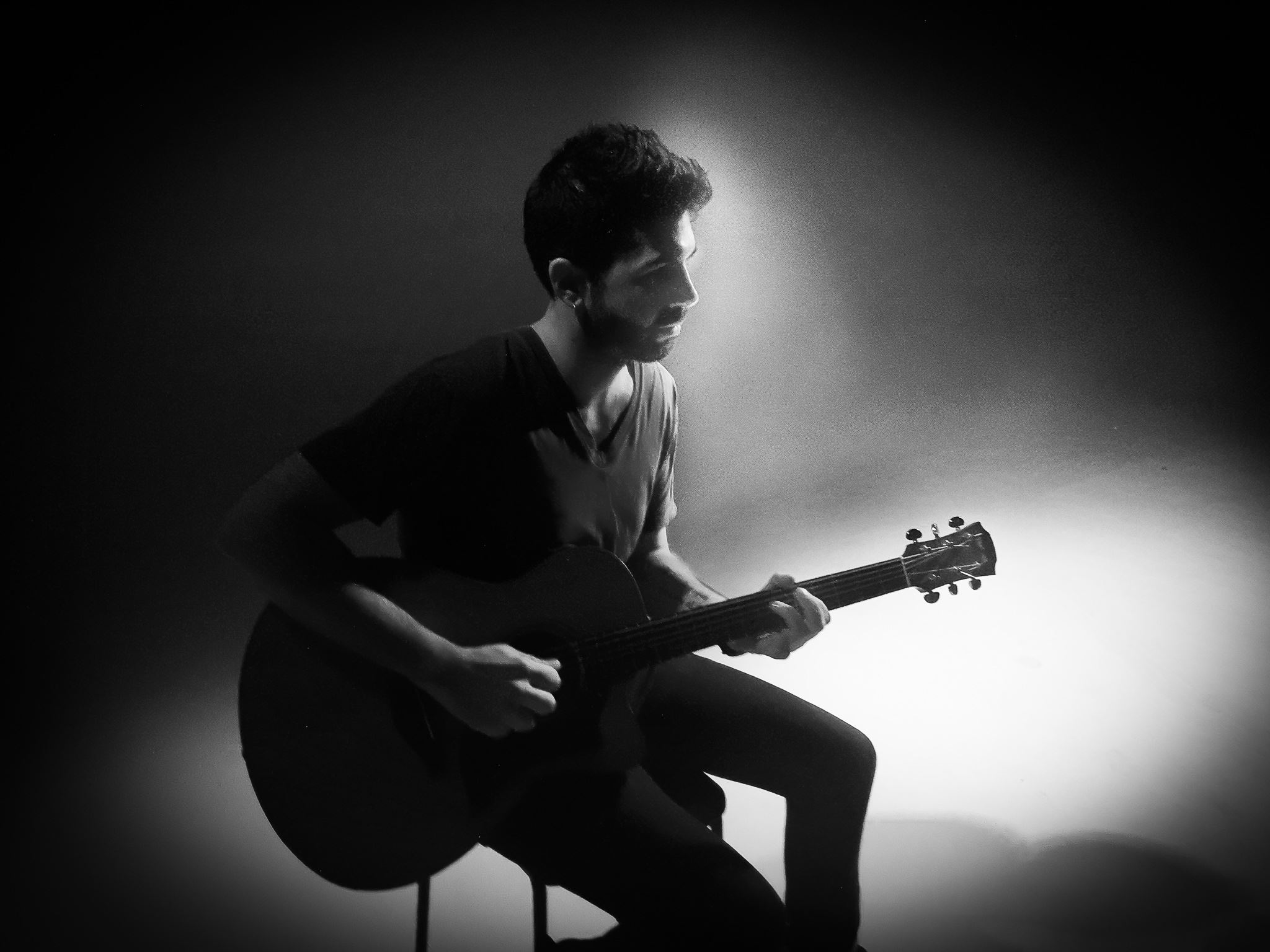 music